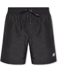 Dolce & Gabbana - Badmode - Lyst