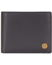 Versace - Wallets & Cardholders - Lyst