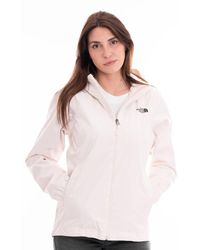 The North Face - Giacca donna quest - Lyst