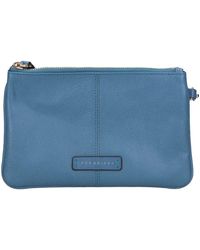 The Bridge - Klar blau - Lyst