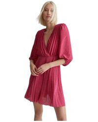 Liu Jo - Short Dresses - Lyst