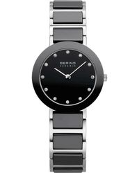 Bering - Ceramic Watch 11429-742 - Lyst