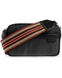 Etro - Shoulder Bags - Lyst