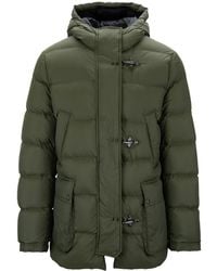 Fay - Down Jackets - Lyst