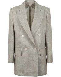 Max Mara - Blazers - Lyst