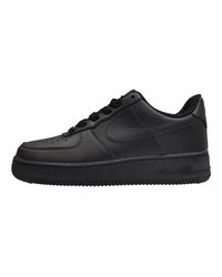 Sneakers Air Force 1 di Nike da uomo - Fino al 54% di sconto su ... Sneakers Air Force 1 di Nike da uomo - Fino al 54% di sconto su ...