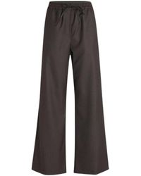 Margaux Lonnberg - Wide Trousers - Lyst