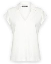 Elena Miro - Blouses - Lyst