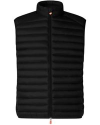Save The Duck - Vests - Lyst