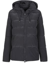 Pinko - Winter Jackets - Lyst