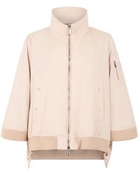 Moorer - Light Jackets - Lyst