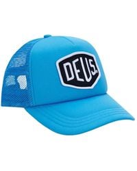 Deus Ex Machina - Hats & Caps - Lyst