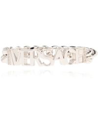 Versace - Accessories > jewellery > bracelets - Lyst