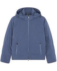 Paul & Shark - Rain Jackets - Lyst