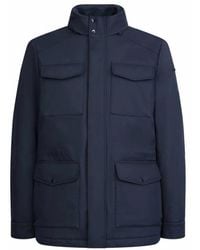 Geox - Light Jackets - Lyst