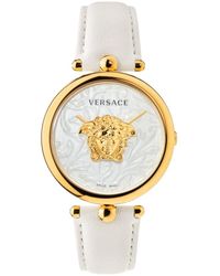 Versace - Palazzo Empire Watch - Lyst