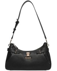 Guess - Shoulder Bags - Lyst