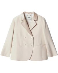 Fendi - Blazers - Lyst