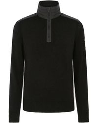 Belstaff - Turtlenecks - Lyst