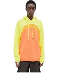 ERL - Sweatshirts &Amp; Hoodies - Lyst