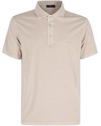 Fay - Polo Shirts - Lyst
