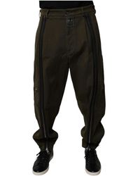 Dolce & Gabbana - Cargo Jogger Hose - Lyst