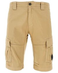 C.P. Company - Casual Shorts - Lyst