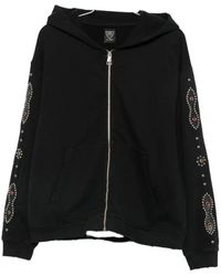 HTC - Zip-Throughs - Lyst