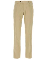 PT Torino - Suit Trousers - Lyst