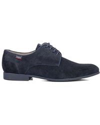 Callaghan - Klassische schnürschuhe - Lyst