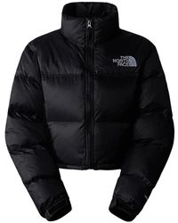 The North Face - Down Jackets - Lyst