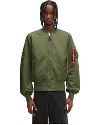 No Problemo - Bomber Jackets - Lyst