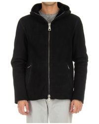 Giorgio Brato - Light Jackets - Lyst