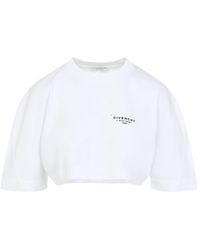 Givenchy - T-Shirts - Lyst