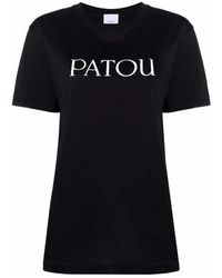 Patou - T-shirts - Lyst