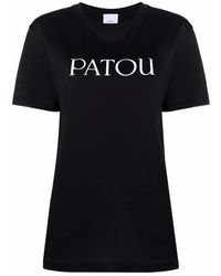 Patou - T-Shirts - Lyst