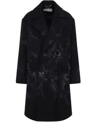 Dries Van Noten - Double-Breasted Coats - Lyst