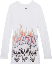 Gcds - Long Sleeve Tops - Lyst