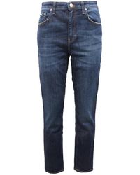 Department 5 - Slim Fit Jeans - Lyst