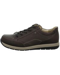 Finn Comfort - Veterschoenen Voor Vrije Tijd - Lyst