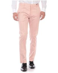 Daniele Alessandrini - Suit Trousers - Lyst
