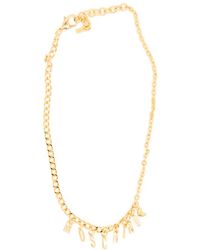 Moschino - Necklaces - Lyst