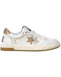 2Star - Sneakers - Lyst