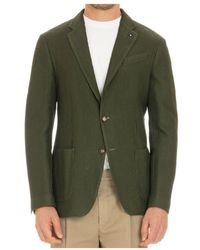 Lardini - Blazers - Lyst