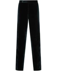 Ralph Lauren - Trousers > slim-fit trousers - Lyst