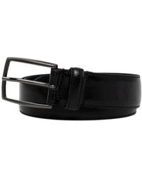 BOSS - Accessoires Gürtel - Lyst