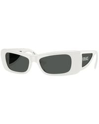 Versace - Sunglasses - Lyst