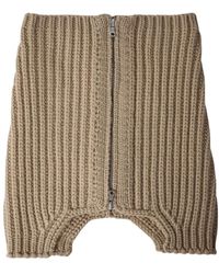 Dries Van Noten - Winter Scarves - Lyst