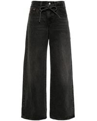 Levi's - Xl Rechte Jeans - Lyst