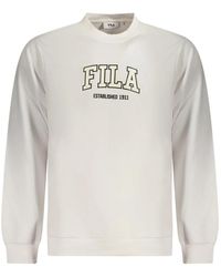 Fila - Sweatshirts - Lyst